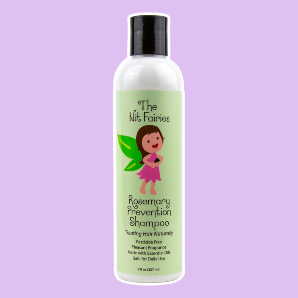 The best head lice shampoo